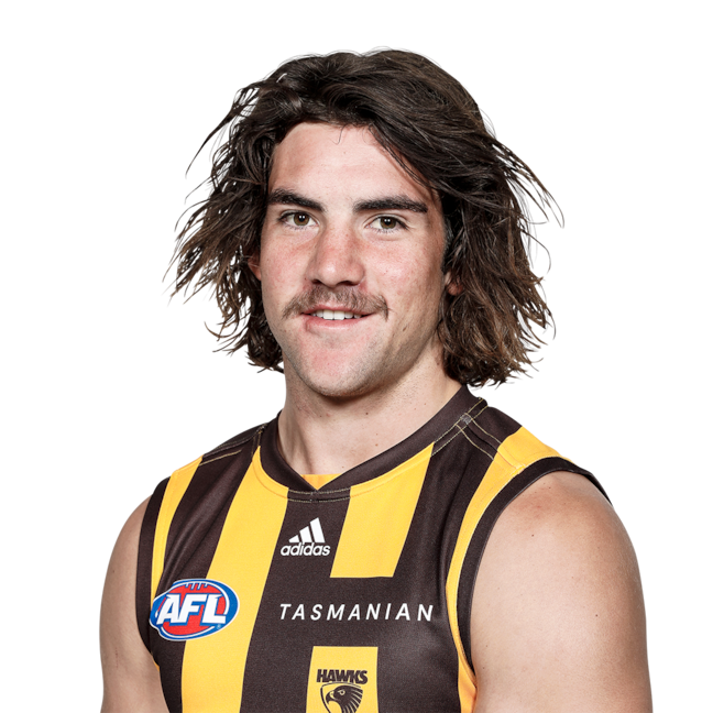 Jai Newcombe profile picture